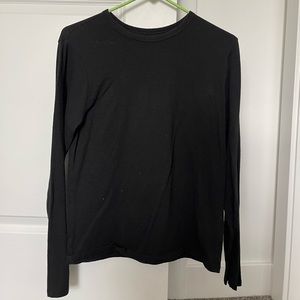 Wonder Nation Black Shirt